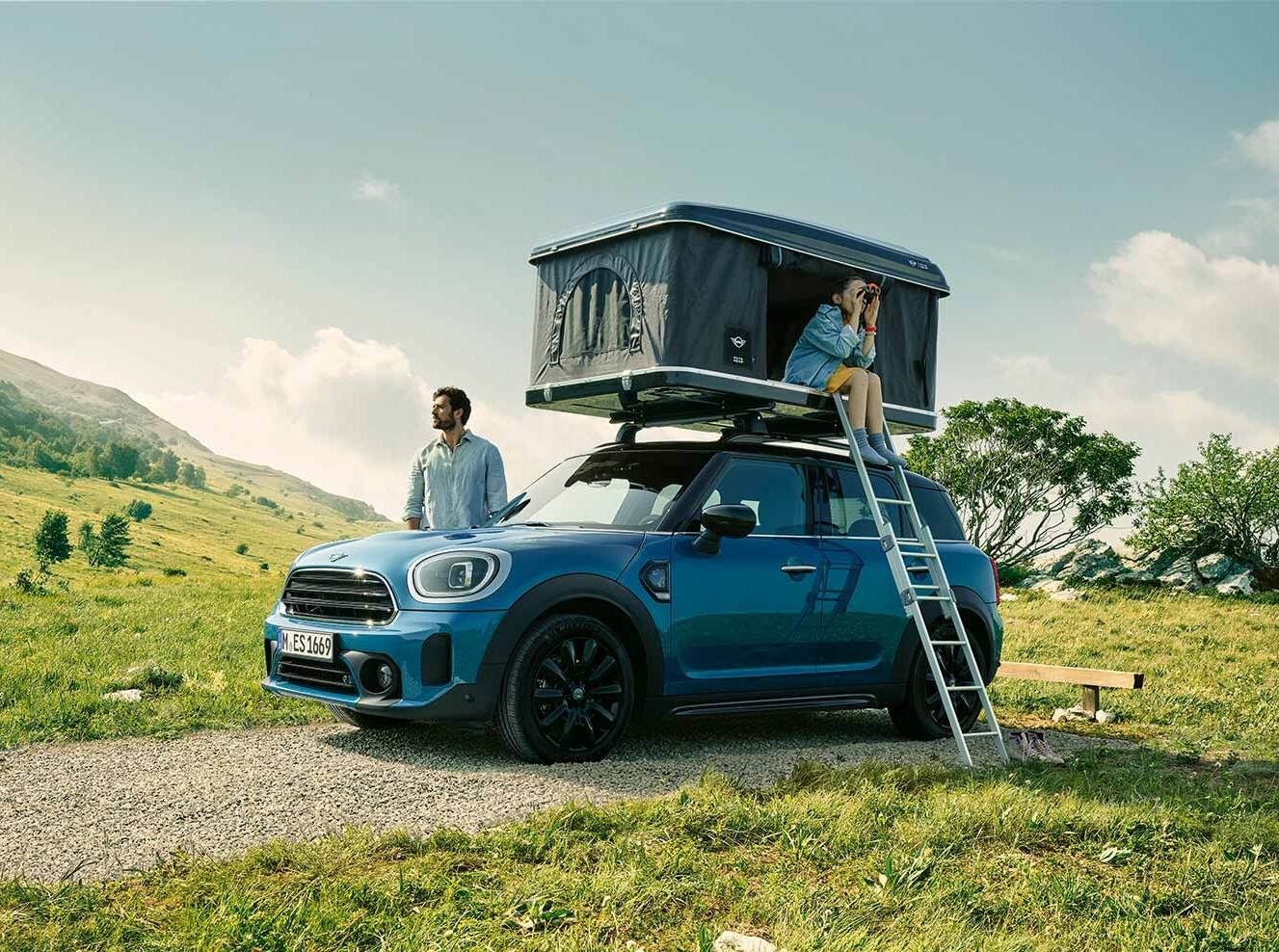 MINI CAR